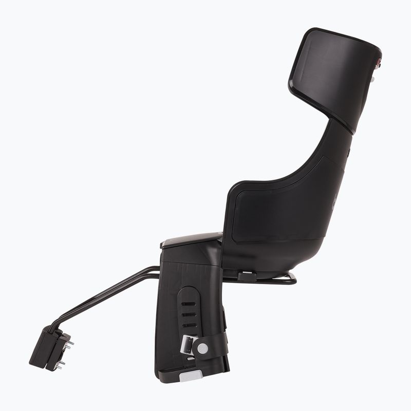 Седалка за велосипед bobike Exclusive Plus Tour 1P urban black 2