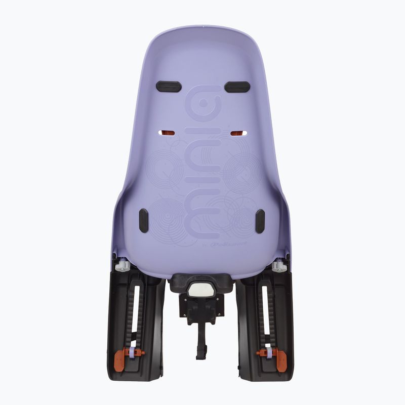 Столче за велосипед MINIA 1P FF galaxy purple 3
