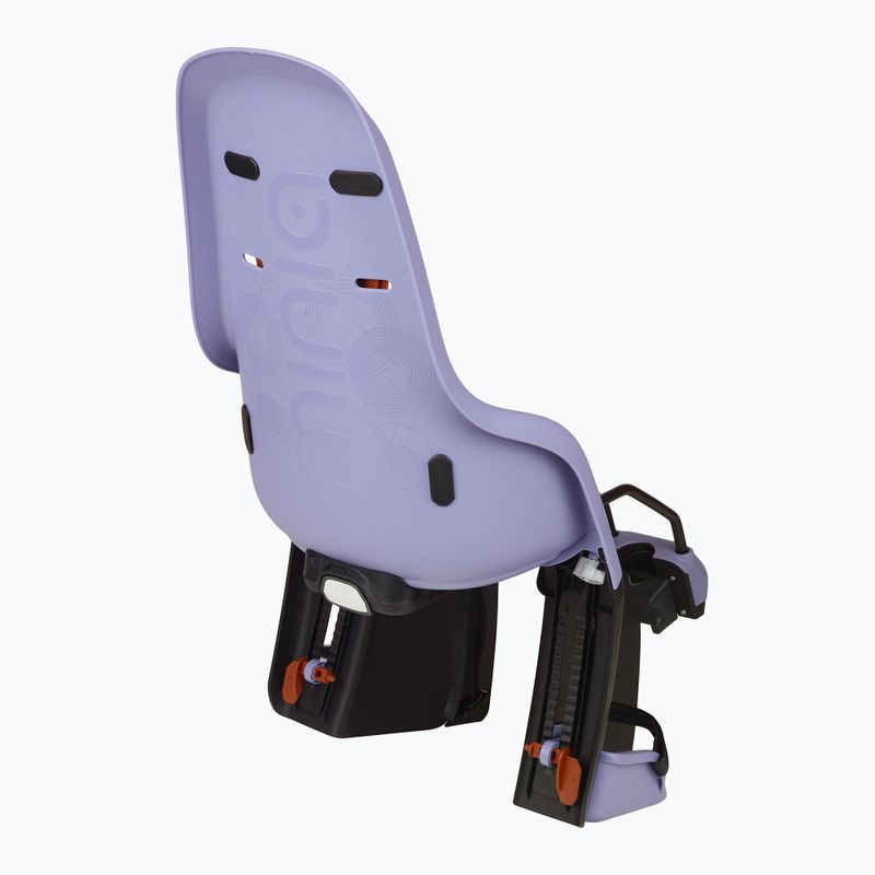 Столче за велосипед MINIA 1P FF galaxy purple 4