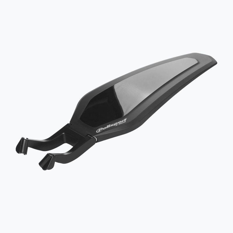 Велосипеден калник Polisport S-Mud MTB black 2