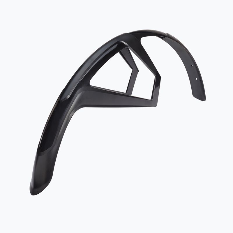 Велосипедни калници Polisport R-Mud Road Gravel set black 3
