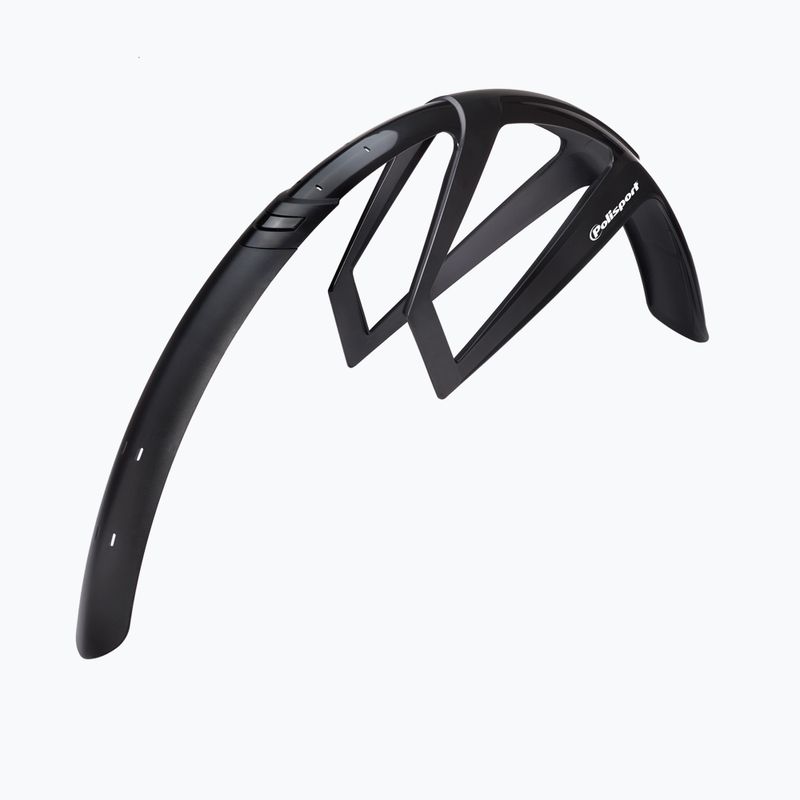 Велосипедни калници Polisport R-Mud Road Gravel set black 5