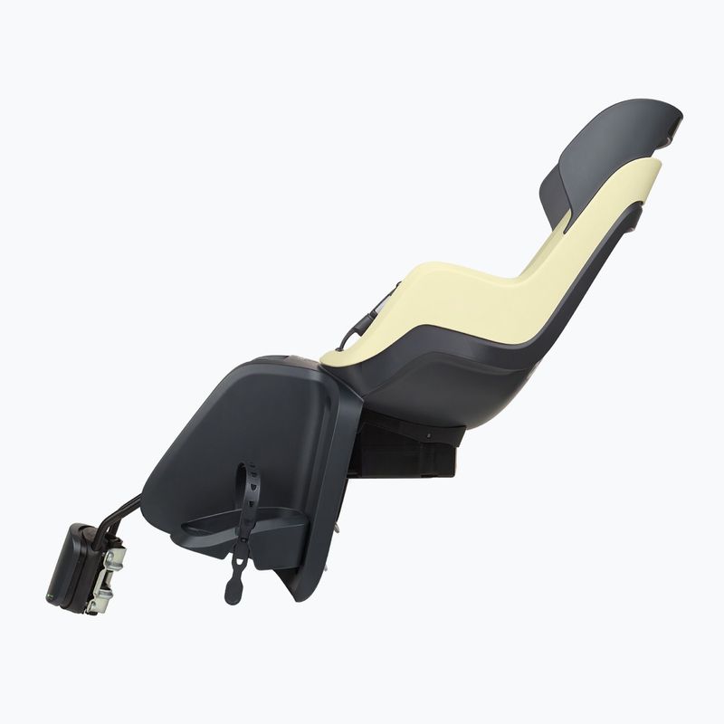 Седалка за велосипед bobike Go Maxi Reclining System 1P lemon sorbet 2