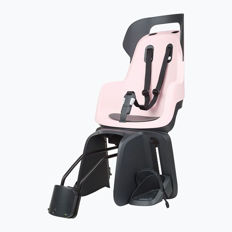 Седалка за велосипед bobike Go Maxi Reclining System 1P candy pink 13