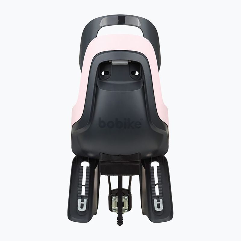 Седалка за велосипед bobike Go Maxi Reclining System 1P candy pink 6