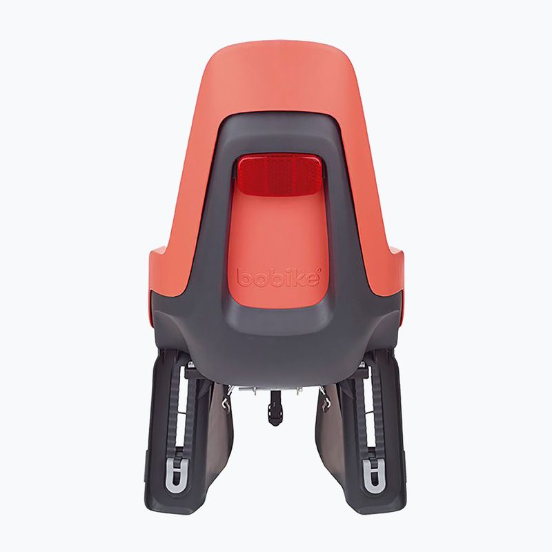 Седалка за велосипед bobike One Maxi E-BD flamingo 2