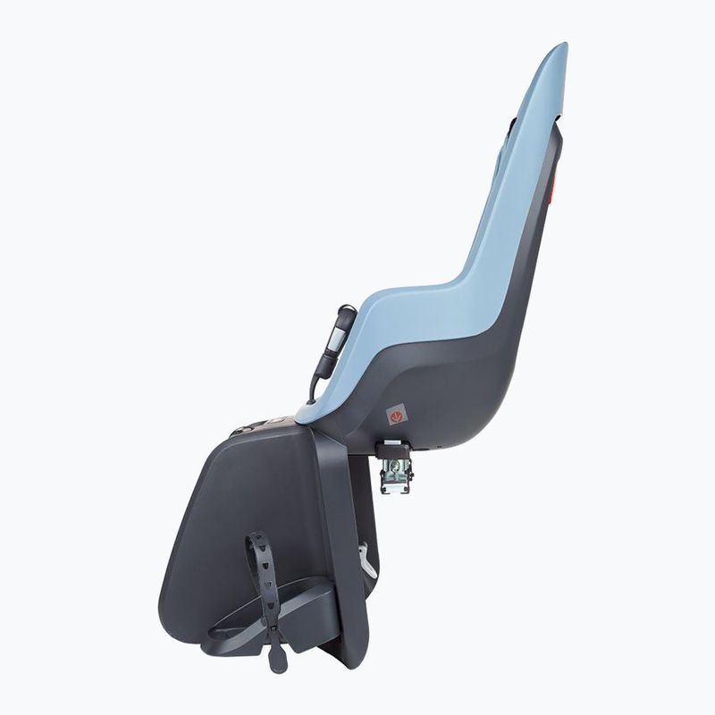 Седалка за велосипед bobike One Maxi E-BD citadel blue 4