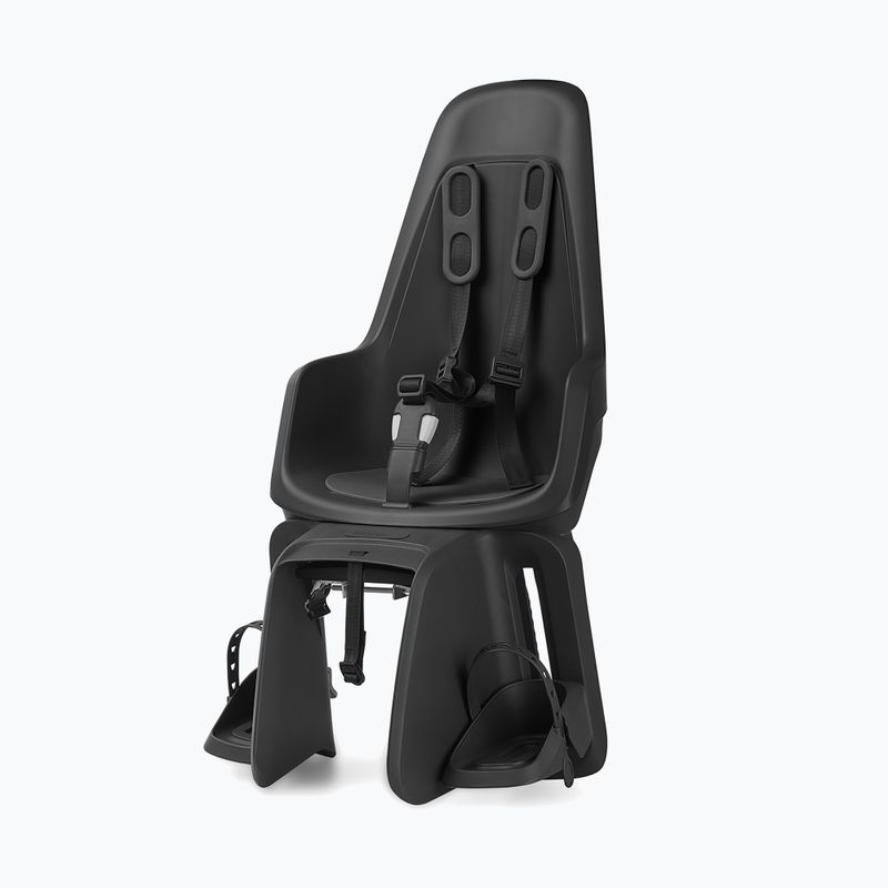 Седалка за велосипед bobike One Maxi 1P E-BD urban black