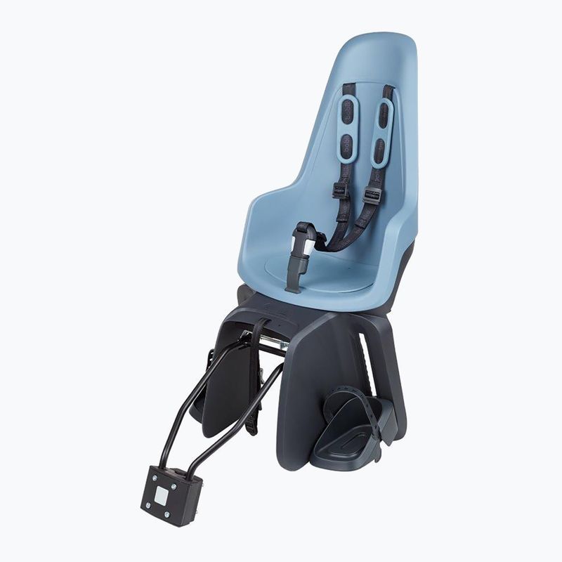 Седалка за велосипед bobike One Maxi 1P E-BD citadel blue