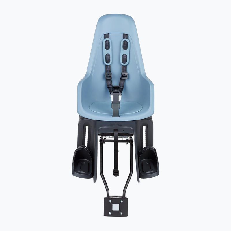 Седалка за велосипед bobike One Maxi 1P E-BD citadel blue 2