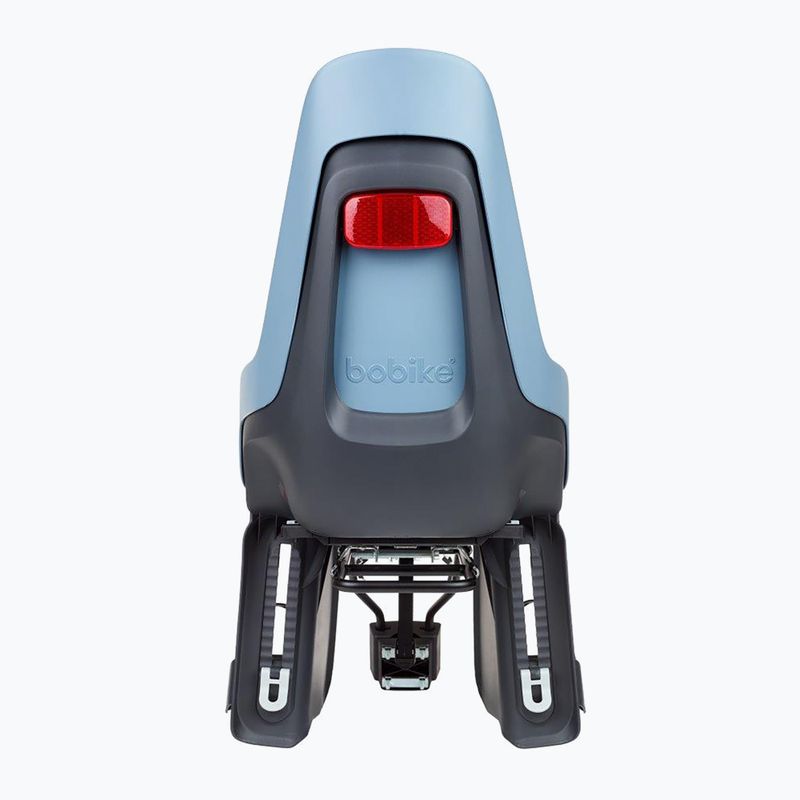 Седалка за велосипед bobike One Maxi 1P E-BD citadel blue 4