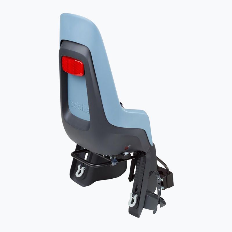 Седалка за велосипед bobike One Maxi 1P E-BD citadel blue 5