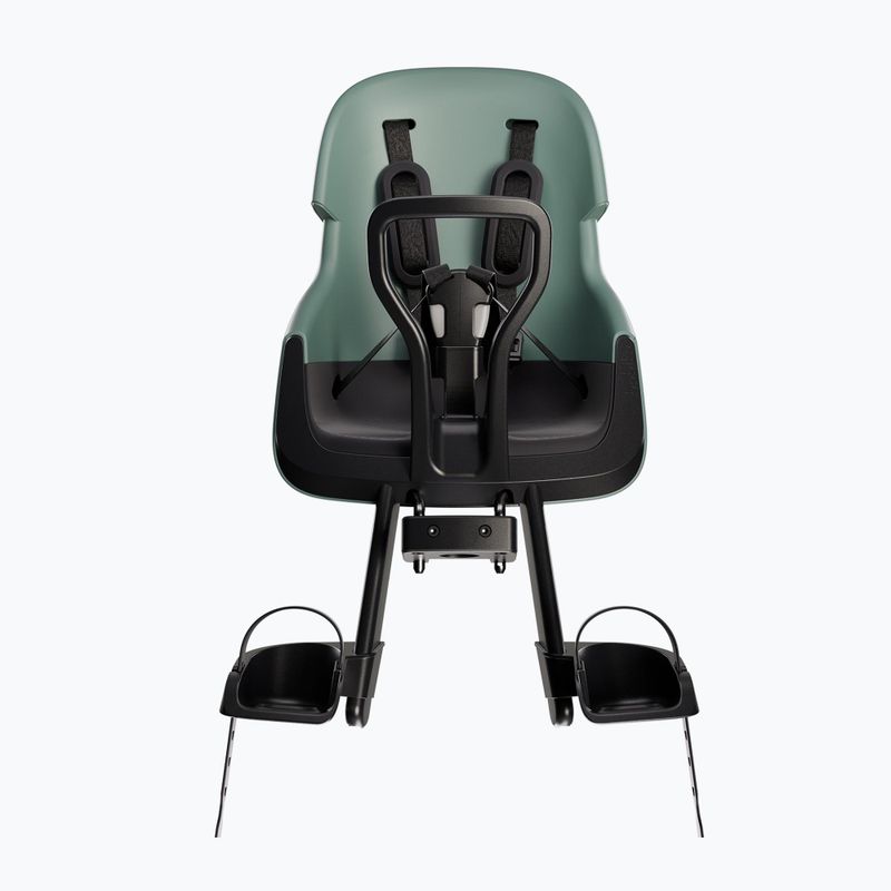 Детско велосипедно столче bobike Exclusive Mini Evolve peppermint 2