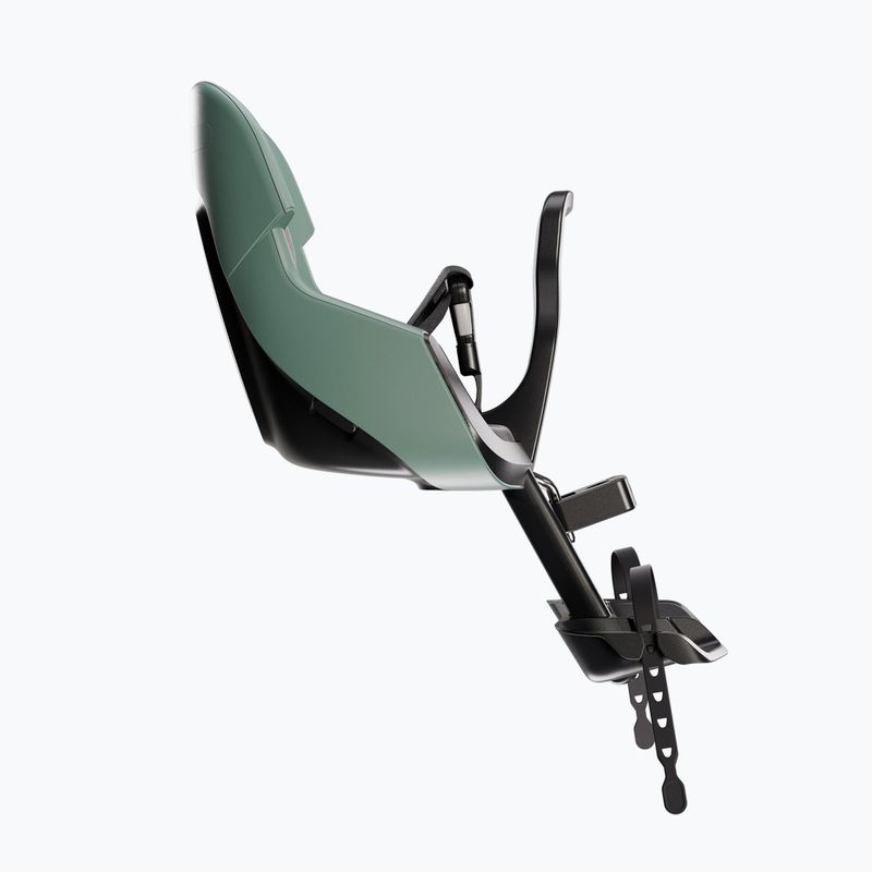 Детско велосипедно столче bobike Exclusive Mini Evolve peppermint 3