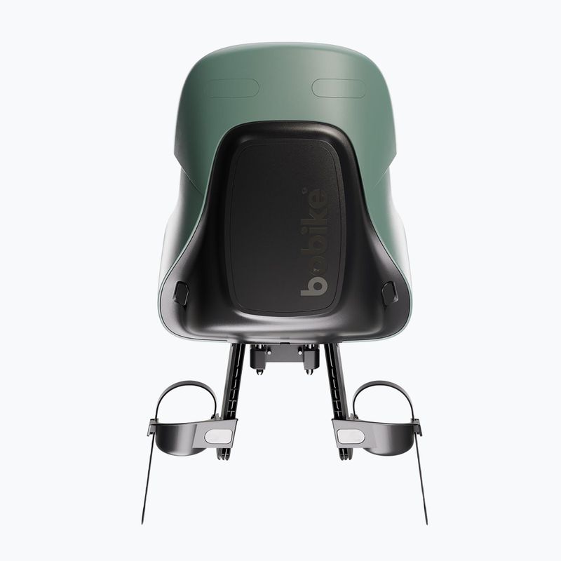 Детско велосипедно столче bobike Exclusive Mini Evolve peppermint 4