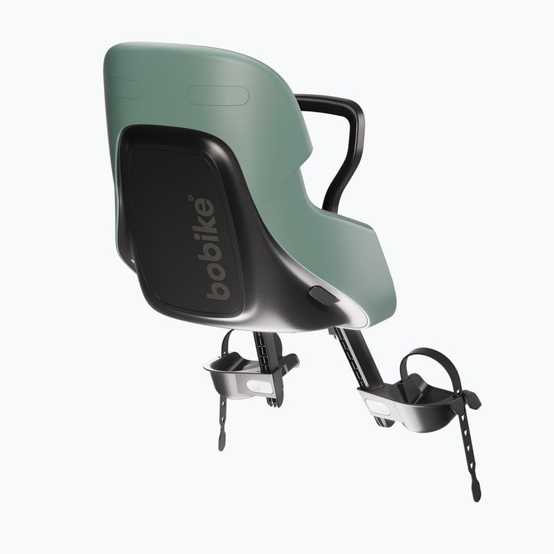 Детско велосипедно столче bobike Exclusive Mini Evolve peppermint 5