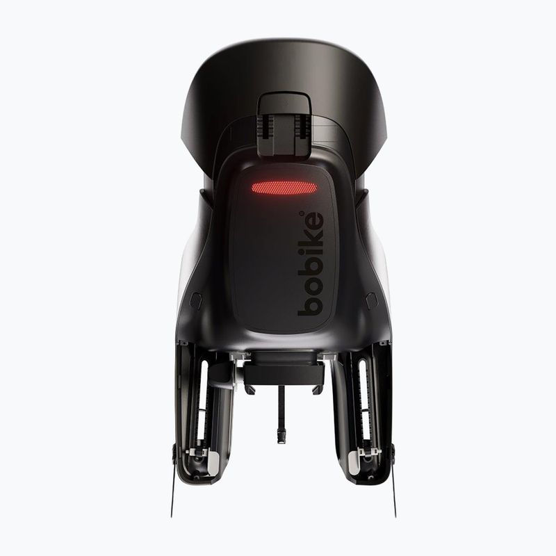 Седалка за велосипед bobike Exclusive Maxi Evolve urban black 3