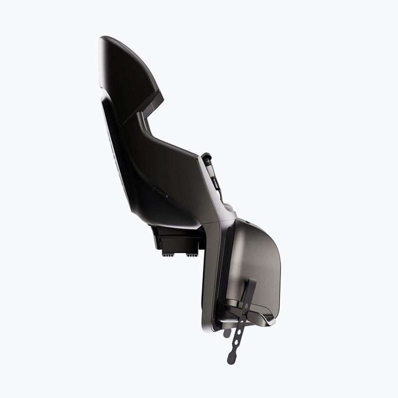 Седалка за велосипед bobike Exclusive Maxi Evolve urban black 5