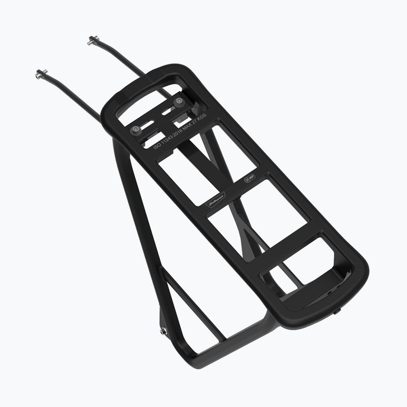 Велосипеден багажник  Polisport Rear Bicycle Carrier HRP black 5