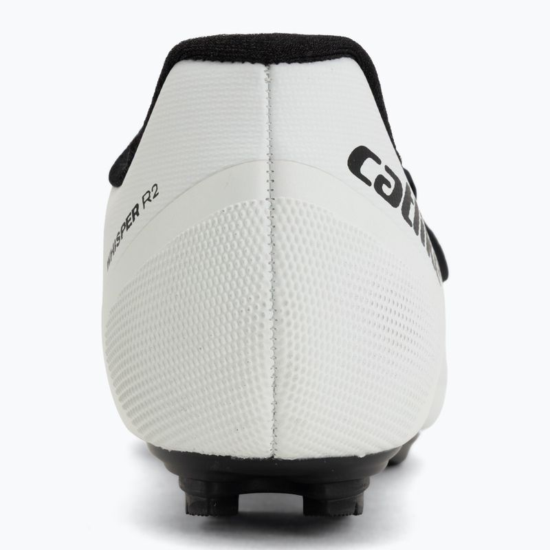 Обувки за шосейно колоездене Catlike Whisper R2 white matte 6
