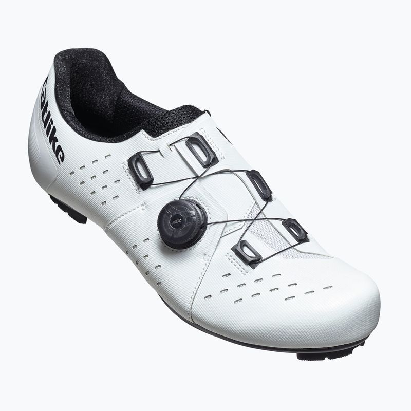 Обувки за шосейно колоездене Catlike Whisper R2 white matte 2