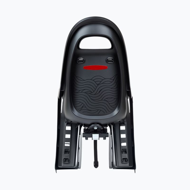 Детско столче за велосипед Polisport Groovy Maxi Mik HD black/dark grey 5