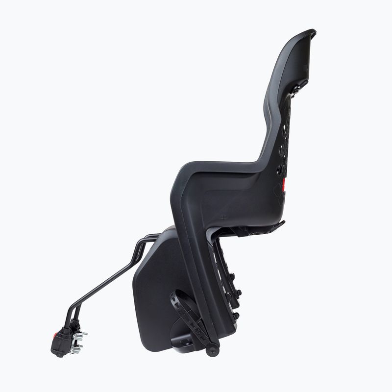 Детско столче за велосипед Polisport Joy FF 29 black 3