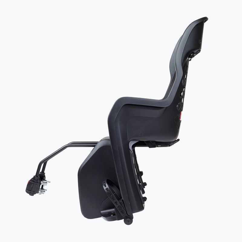 Детско столче за велосипед Polisport Joy FF 29 black/black 5