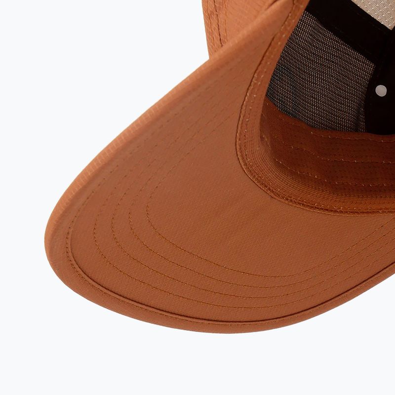 Шапка с козирка Ciele Athletics GOCap Classic Athletics gingerbread 3