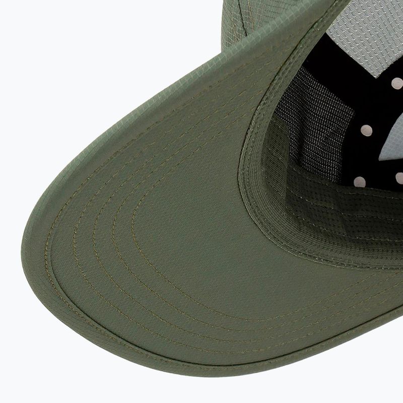 Шапка с козирка Ciele Athletics GOCap Classic Athletics kombu 3