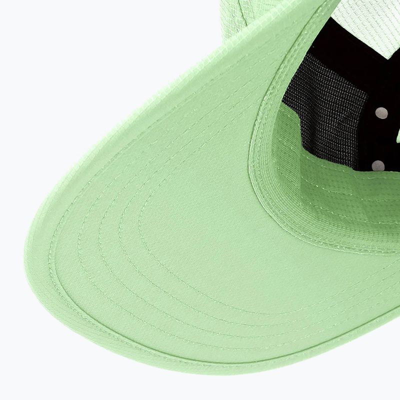 Шапка с козирка Ciele Athletics GOCap Classic Athletics spearmint 3