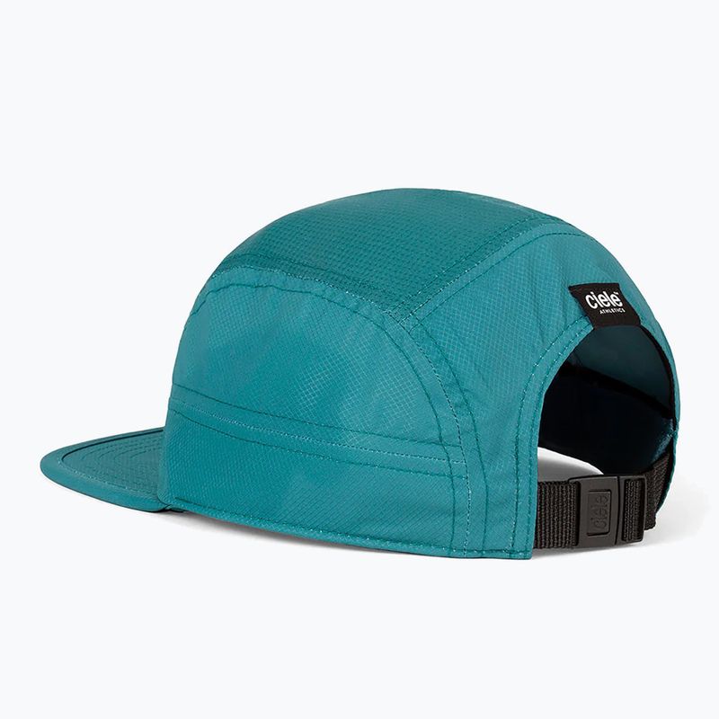 Шапка с козирка Ciele Athletics GOCap Classic Athletics harbor 2