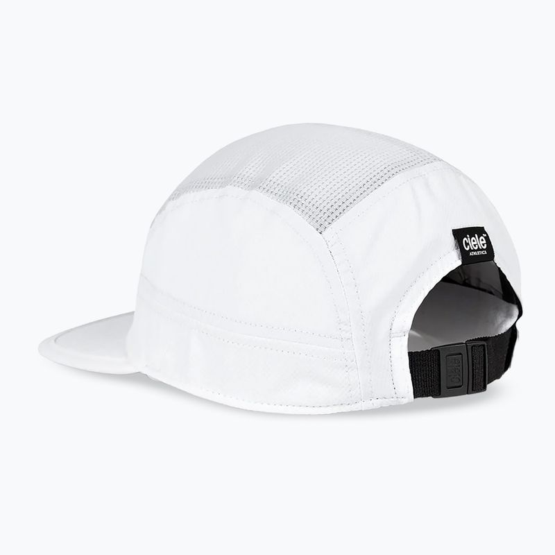Шапка с козирка Ciele Athletics GOCap Classic Athletics ghost 2