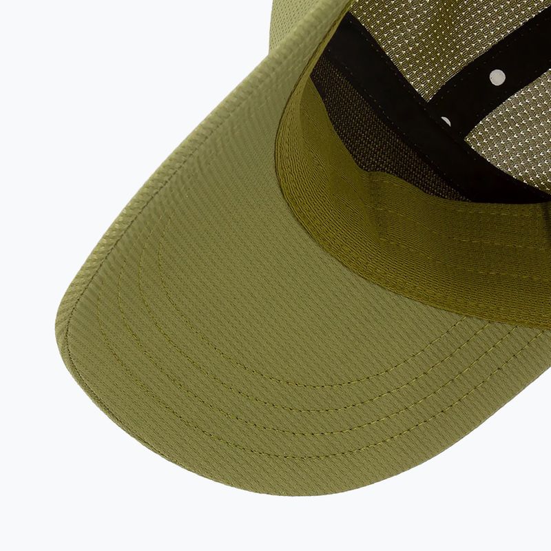 Шапка с козирка Ciele Athletics FSTCap SC EQ FrameS terrain 3