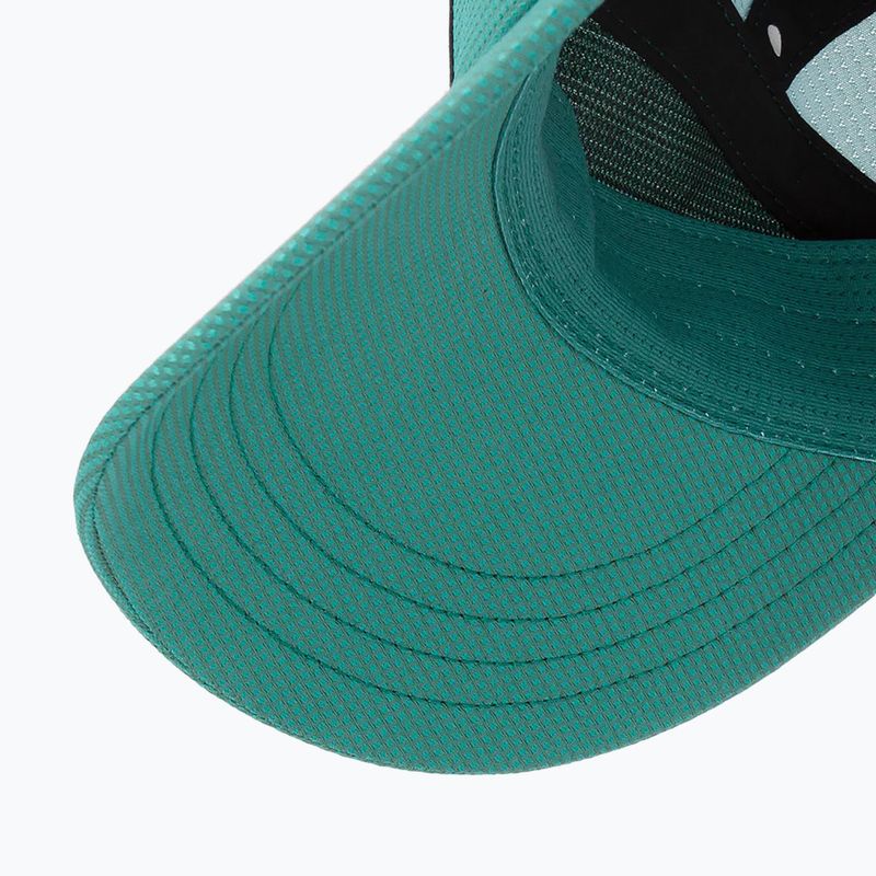 Шапка с козирка Ciele Athletics FSTCap SC EQ FrameS harbor 3