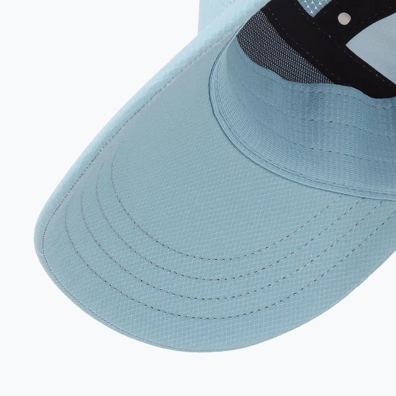 Шапка с козирка Ciele Athletics FSTCapSC Classic Athletic SL chambray 3