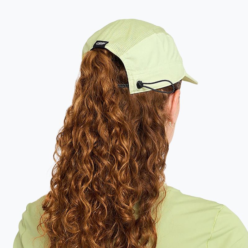 Шапка с козирка Ciele Athletics FSTCapSC Classic Athletic SL fava 6