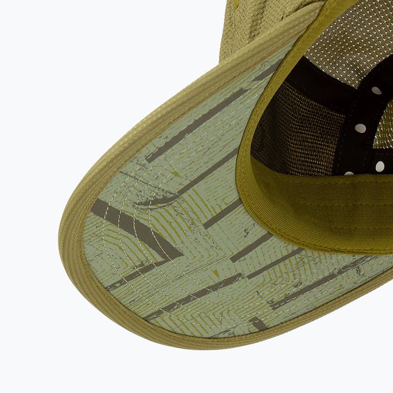 Шапка с козирка Ciele Athletics GOCap EQ New terrain 3