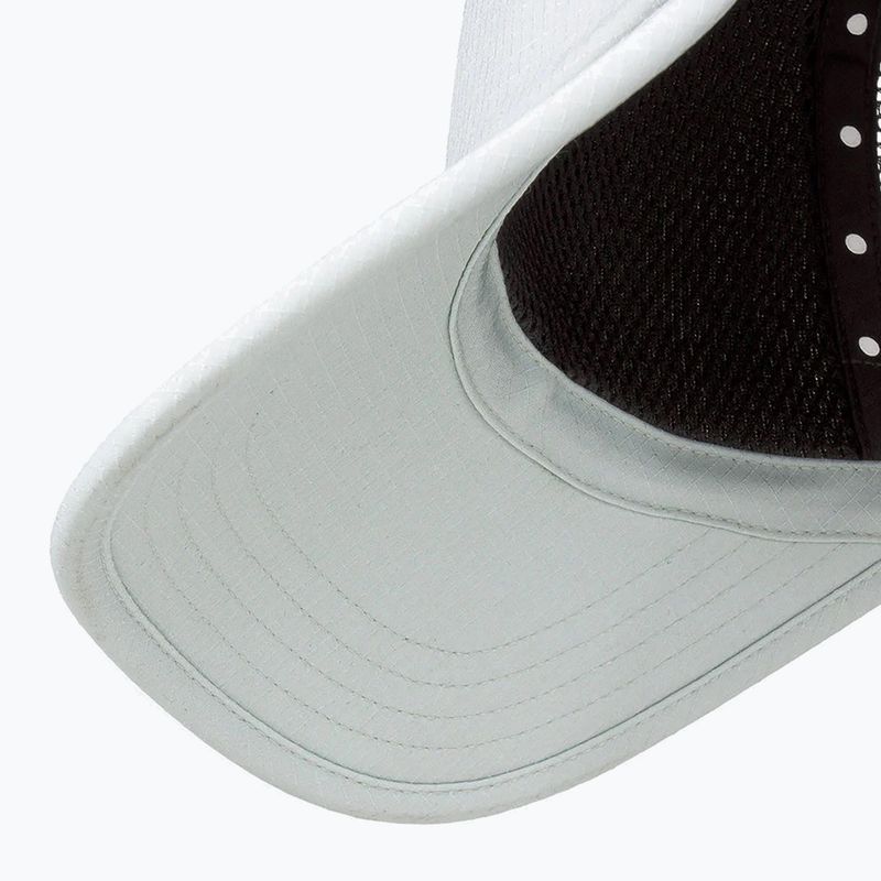 Шапка с козирка Ciele Athletics TRLCapSC Field Iconic Bar light grey 3