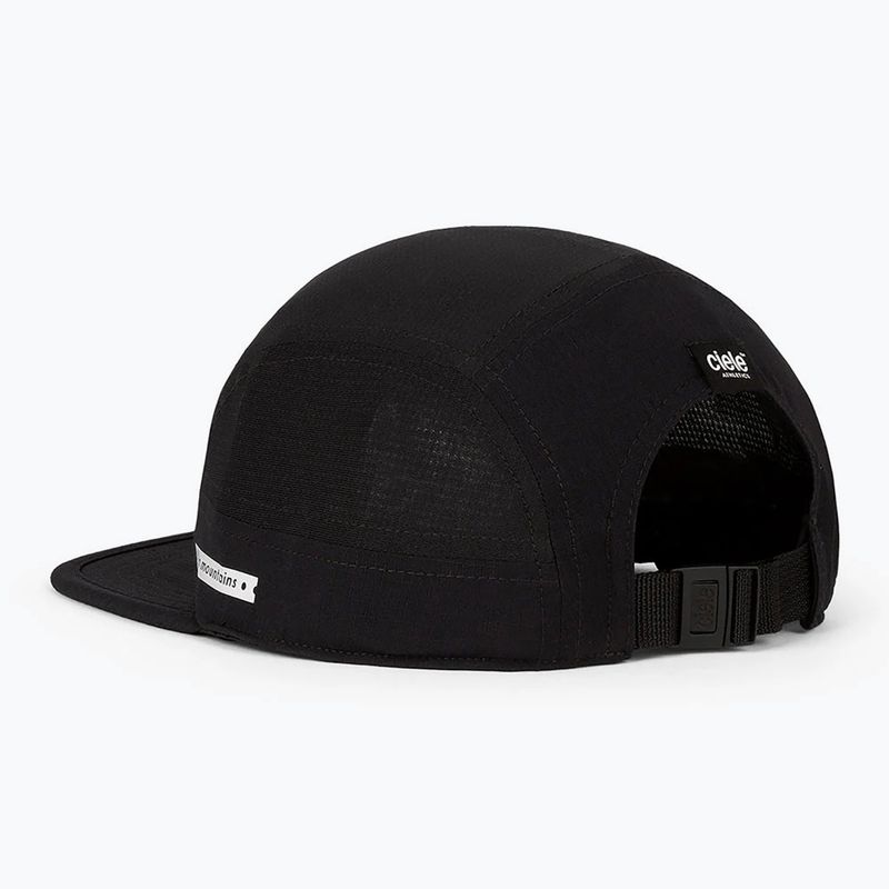 Шапка с козирка Ciele Athletics GOCap Field MontW whitaker 2