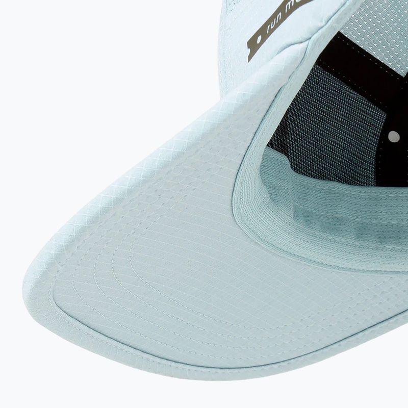 Шапка с козирка Ciele Athletics GOCap Field MontW sterling blue 3