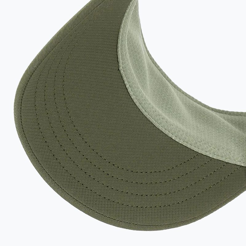 Козирка за бягане Ciele Athletics FSTVisorSC Classic AthleticsSL suit 3