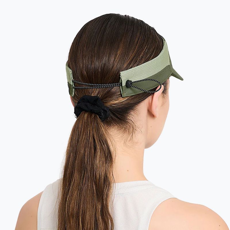 Козирка за бягане Ciele Athletics FSTVisorSC Classic AthleticsSL suit 6