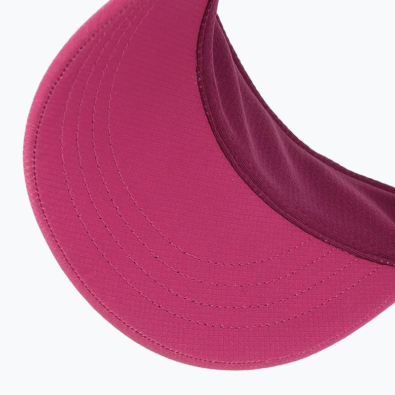 Козирка за бягане Ciele Athletics FSTVisorSC Classic AthleticsSL bocasana 3