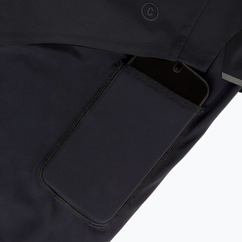 Мъжки шорти за бягане Ciele Athletics DLY d" Long Brief 2 shadowcast 8