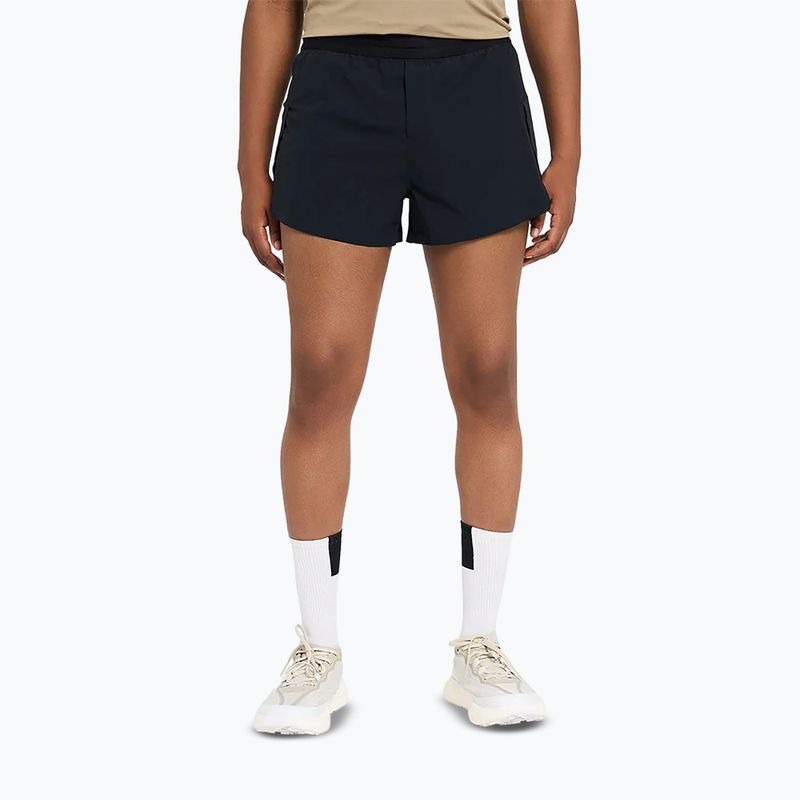 Мъжки шорти за бягане Ciele Athletics ICN 3" Brief shadowcast