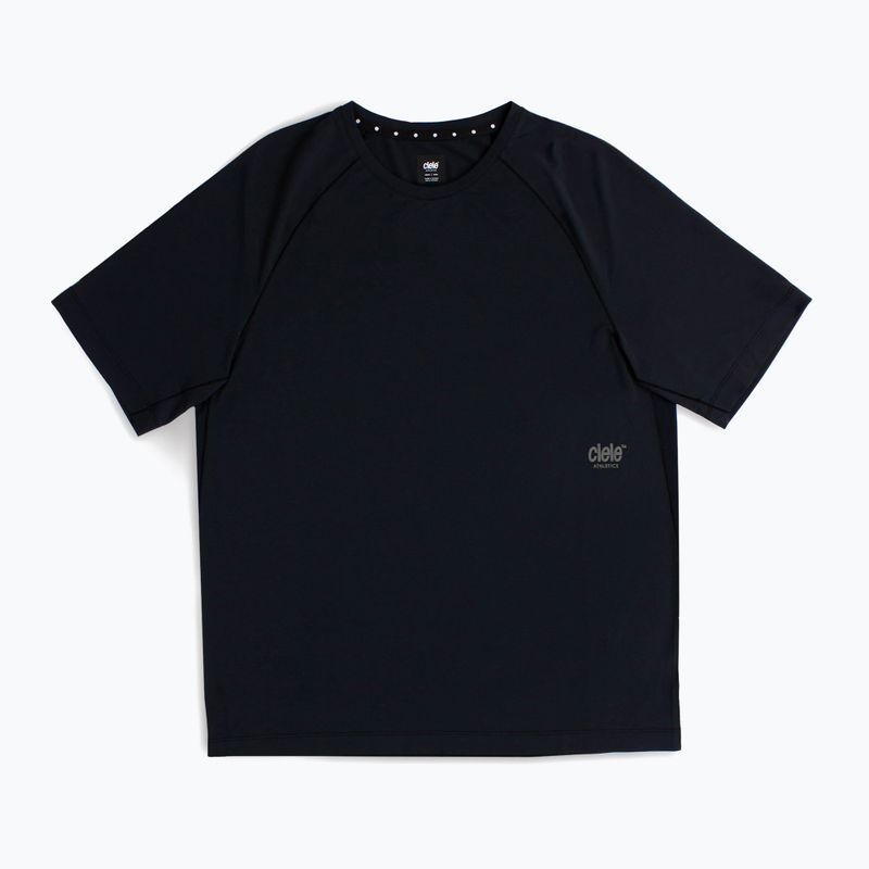 Мъжка тениска за бягане Ciele Athletics DLYShirt shadowcast 4