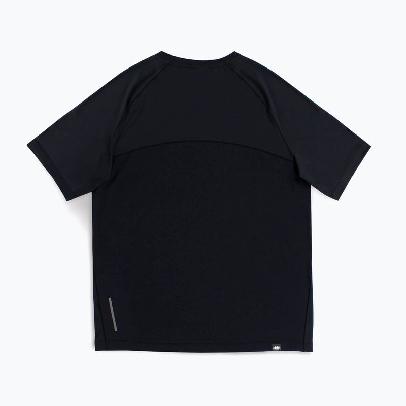 Мъжка тениска за бягане Ciele Athletics DLYShirt shadowcast 5