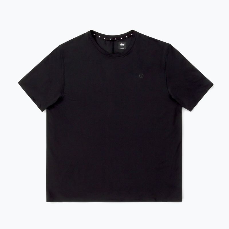 Мъжка тениска за бягане Ciele Athletics FST 2 shadowcast 3