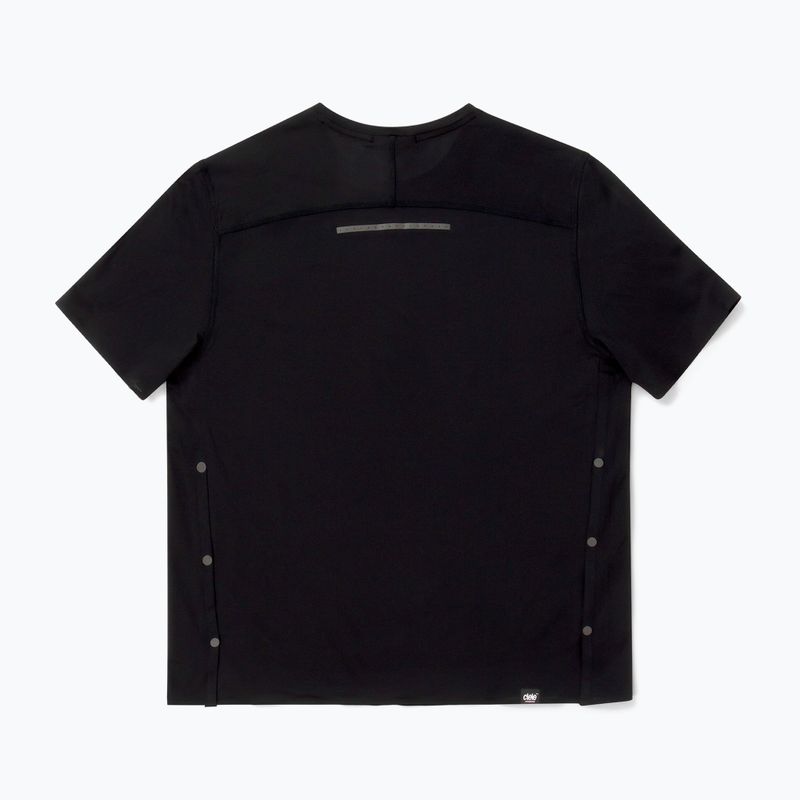 Мъжка тениска за бягане Ciele Athletics FST 2 shadowcast 4